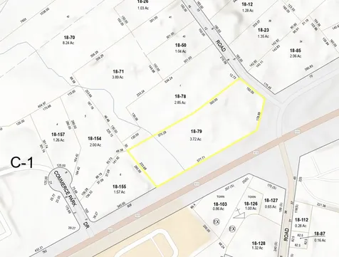 00 Woodridge Road Hampstead NH 03841