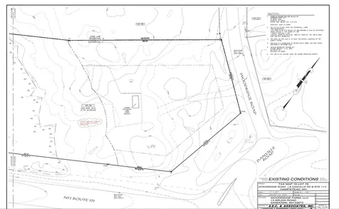 00 Woodridge Road Hampstead NH 03841