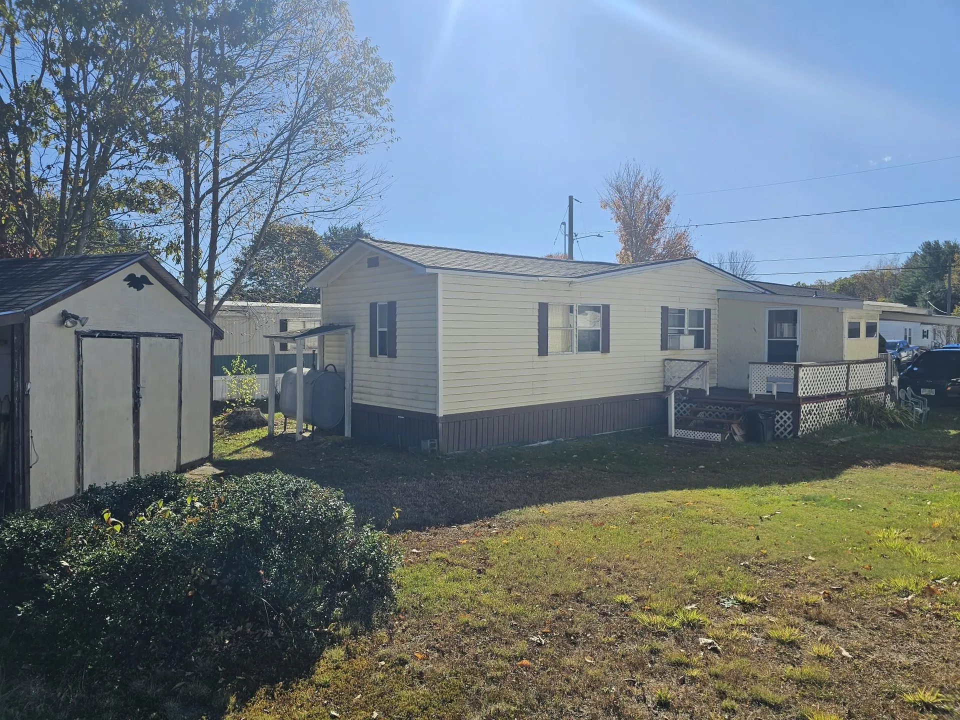 20 Anthony Circle Swanzey NH 03469