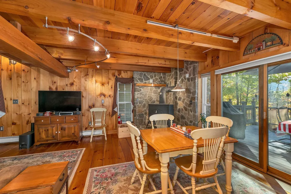 20 Pine Lane Road Ossipee NH 03890