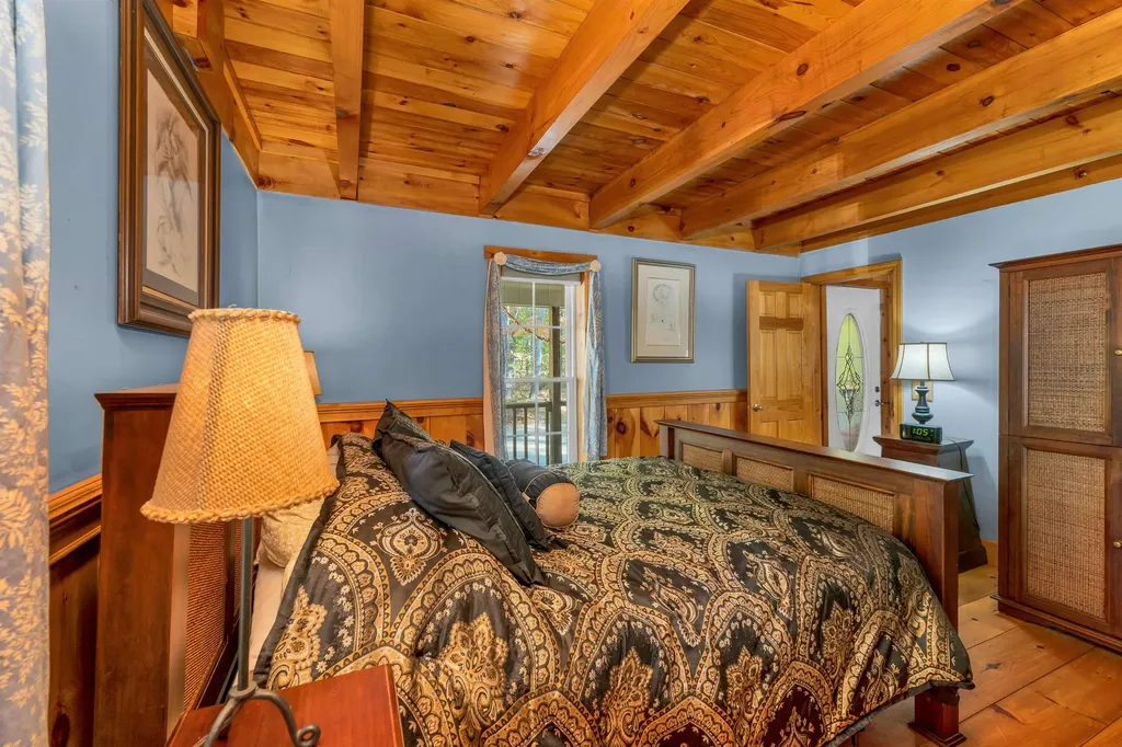 20 Pine Lane Road Ossipee NH 03890