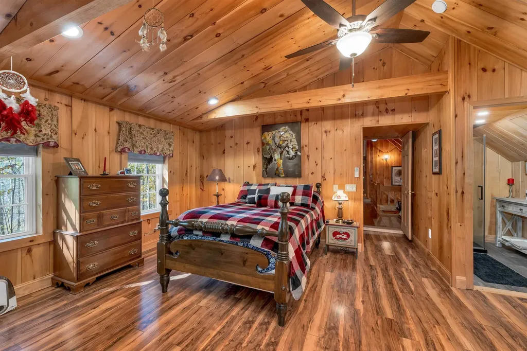 20 Pine Lane Road Ossipee NH 03890