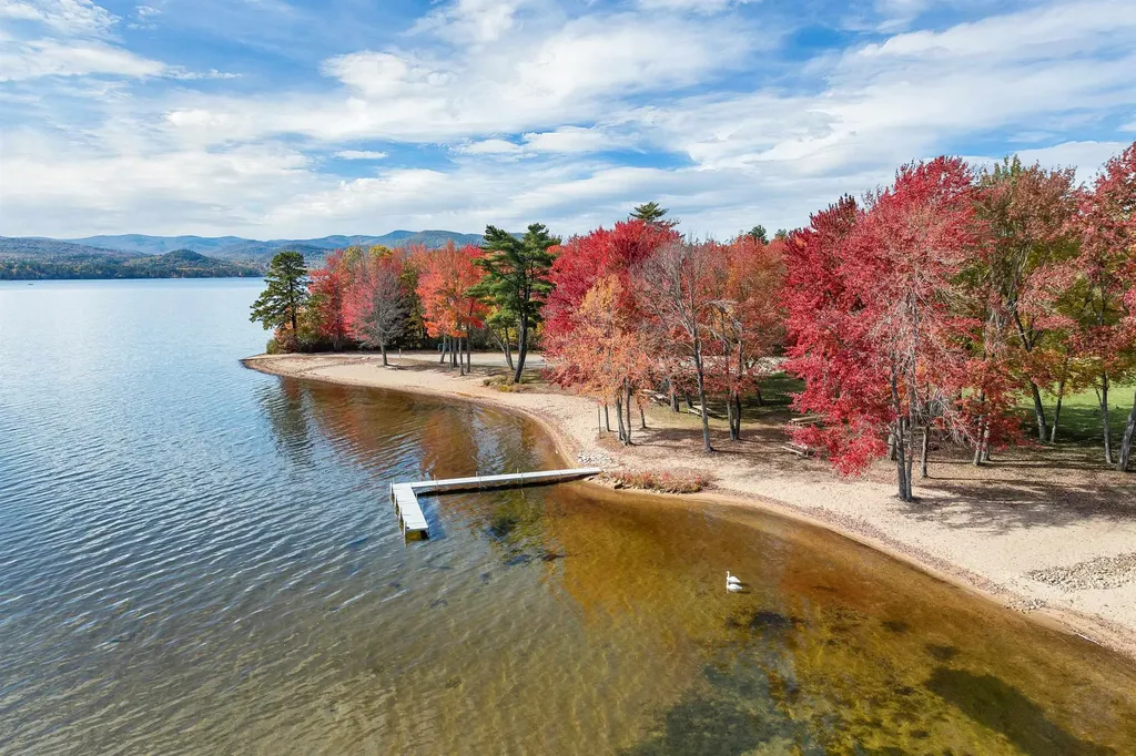 20 Pine Lane Road Ossipee NH 03890