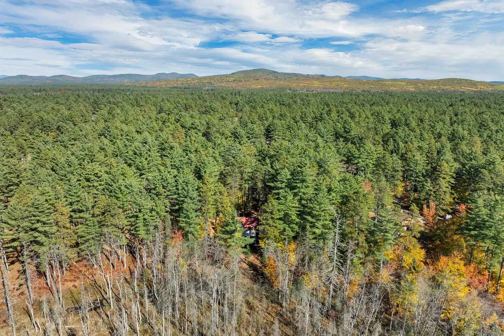 20 Pine Lane Road Ossipee NH 03890