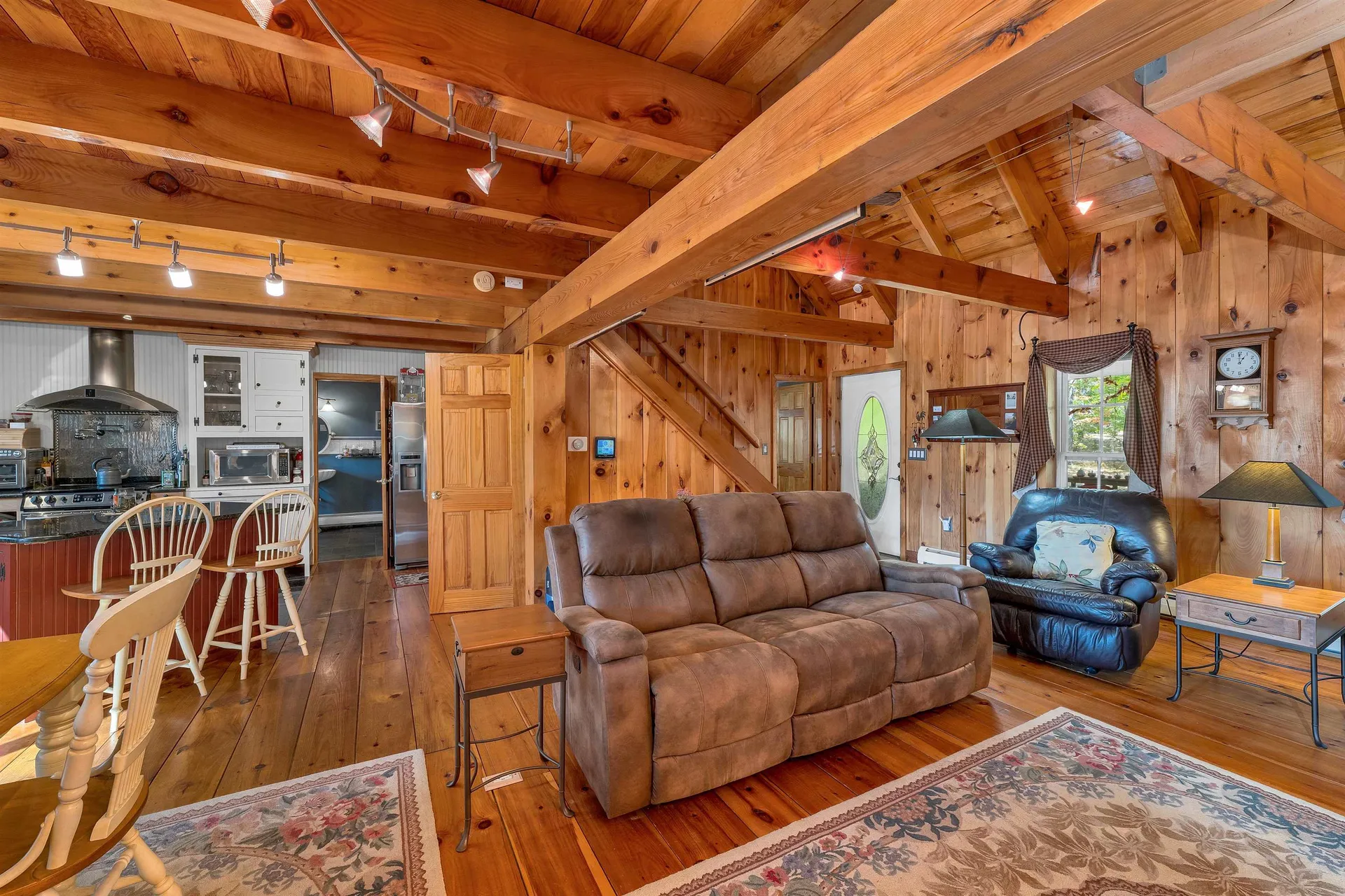 20 Pine Lane Road Ossipee NH 03890