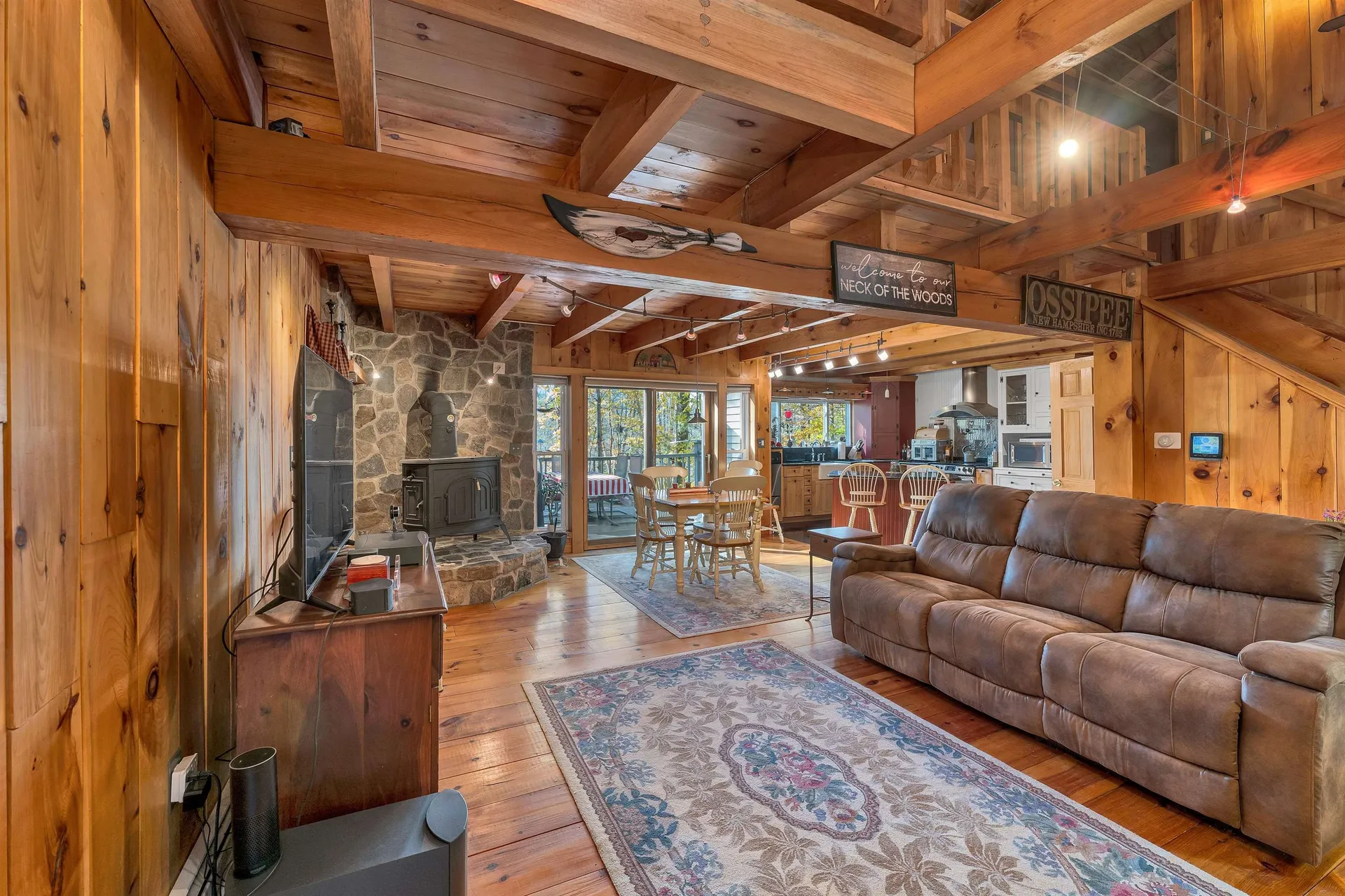 20 Pine Lane Road Ossipee NH 03890