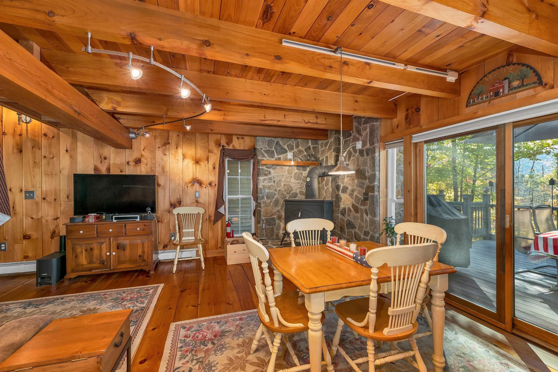 20 Pine Lane Road Ossipee NH 03890