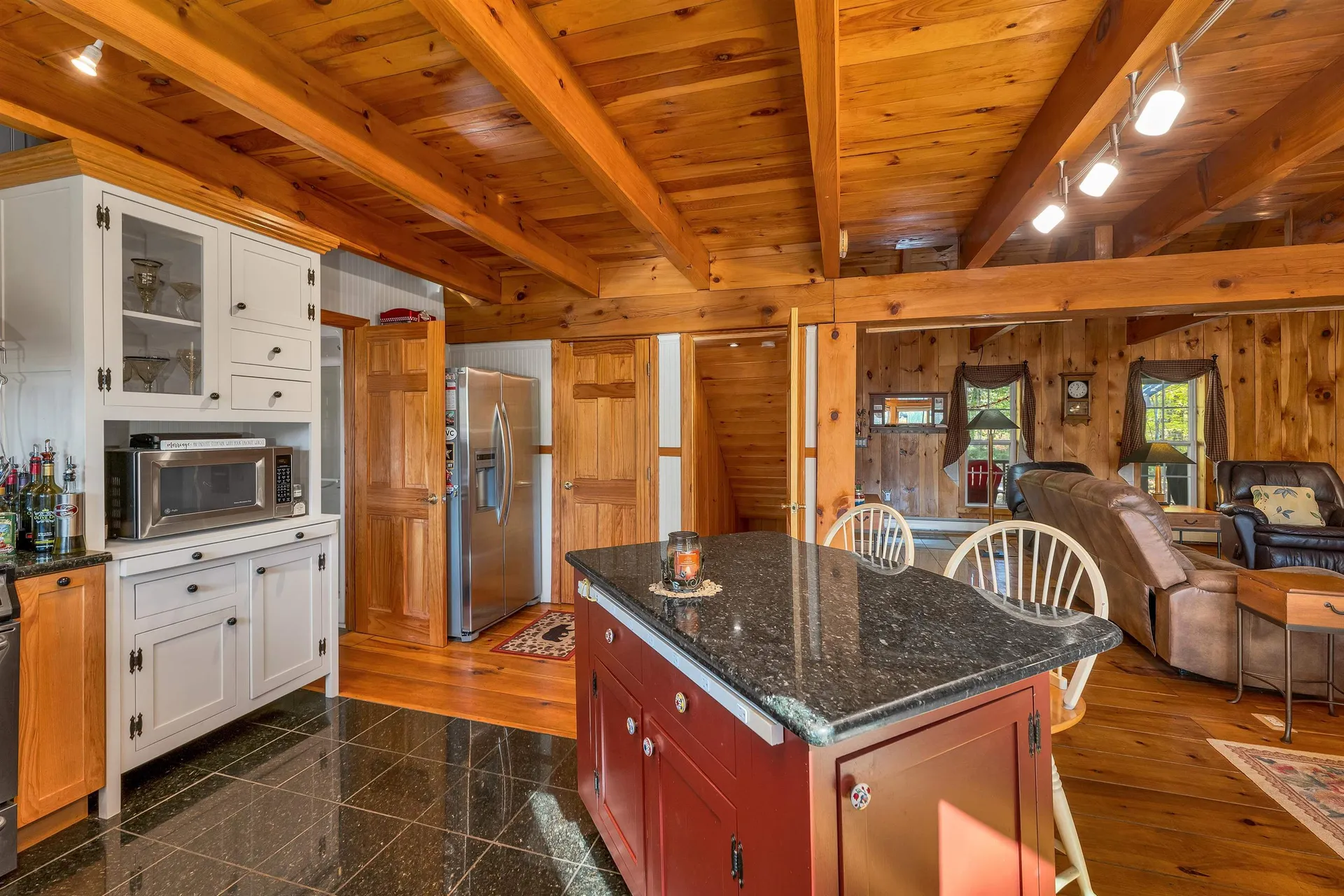 20 Pine Lane Road Ossipee NH 03890