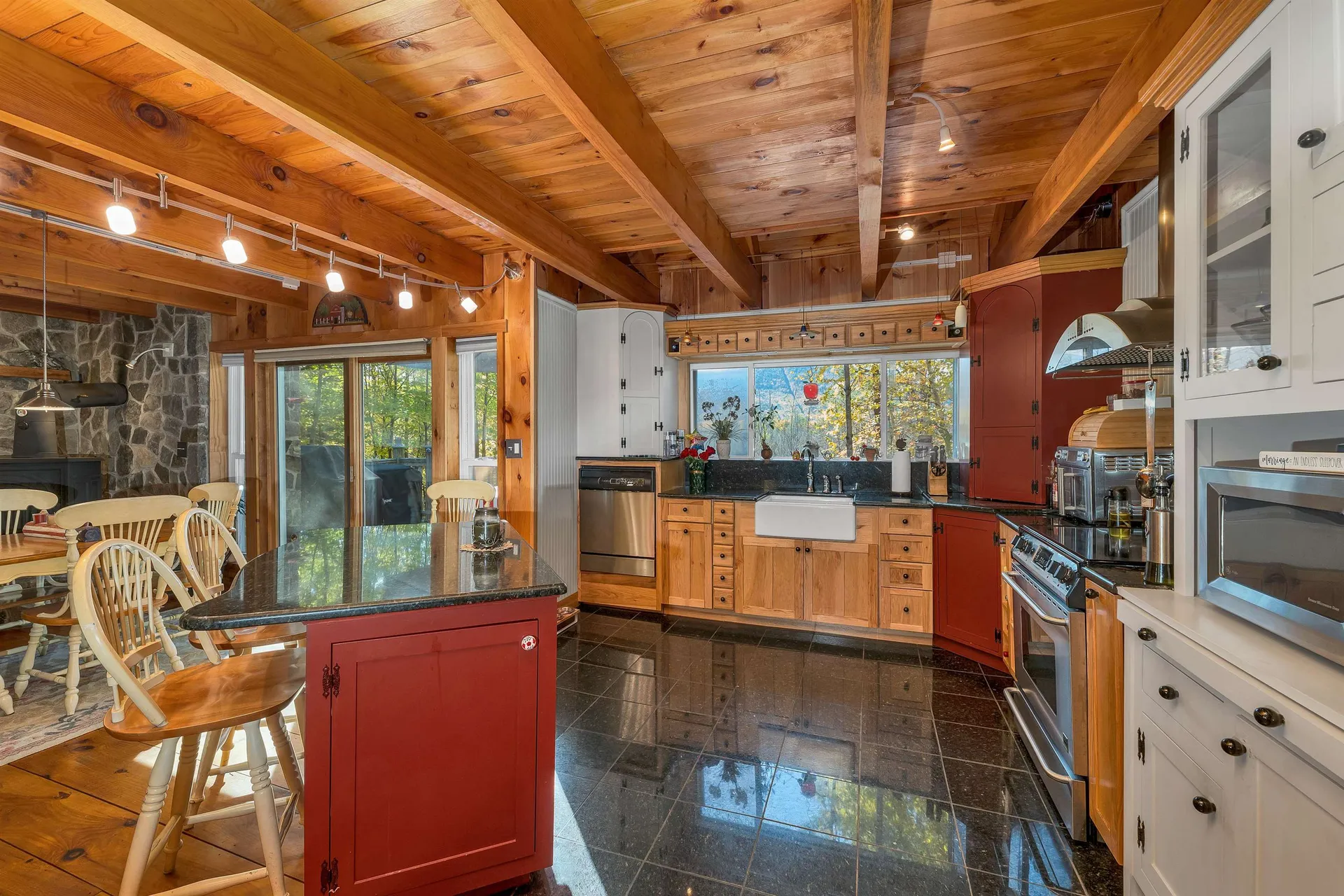 20 Pine Lane Road Ossipee NH 03890