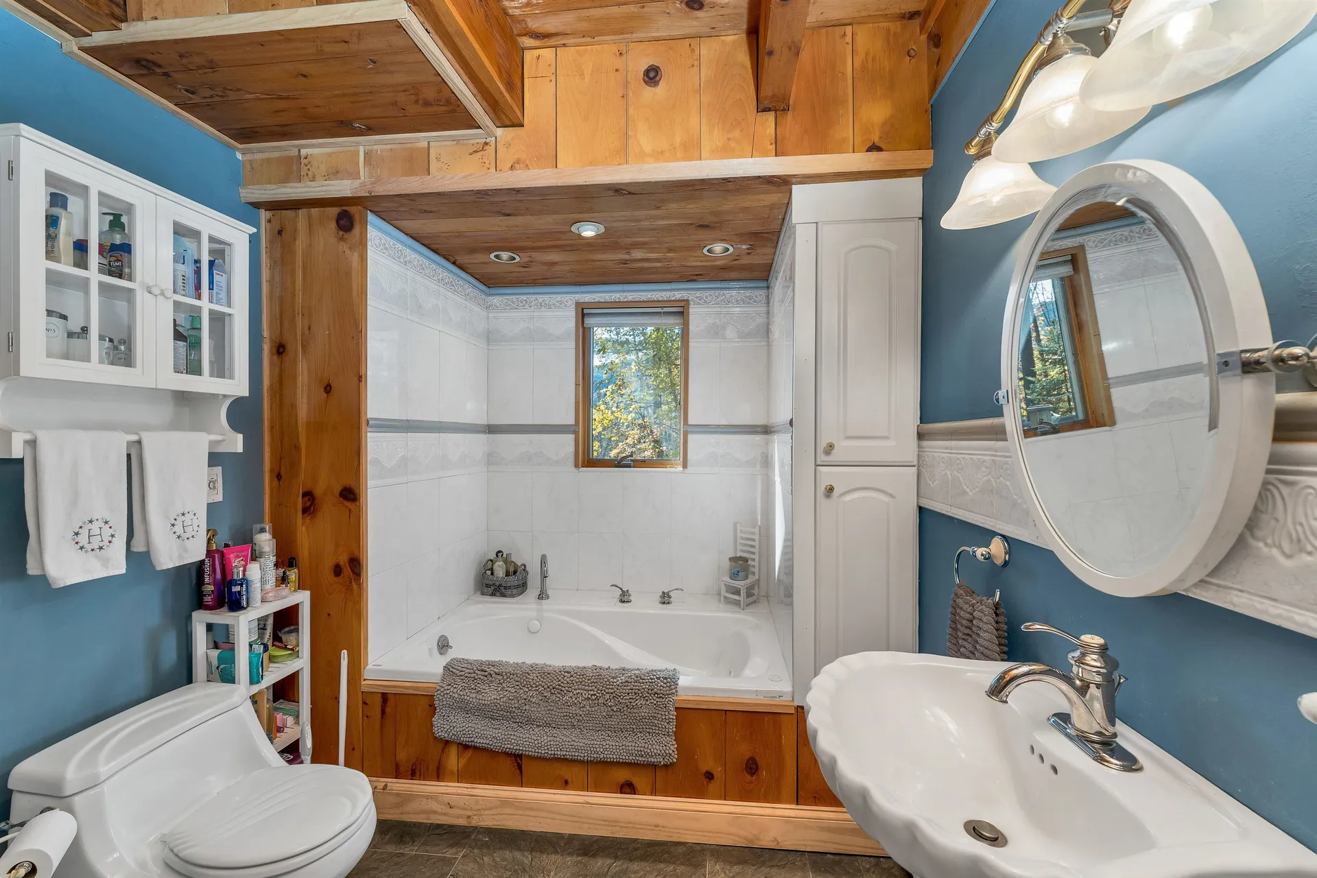 20 Pine Lane Road Ossipee NH 03890