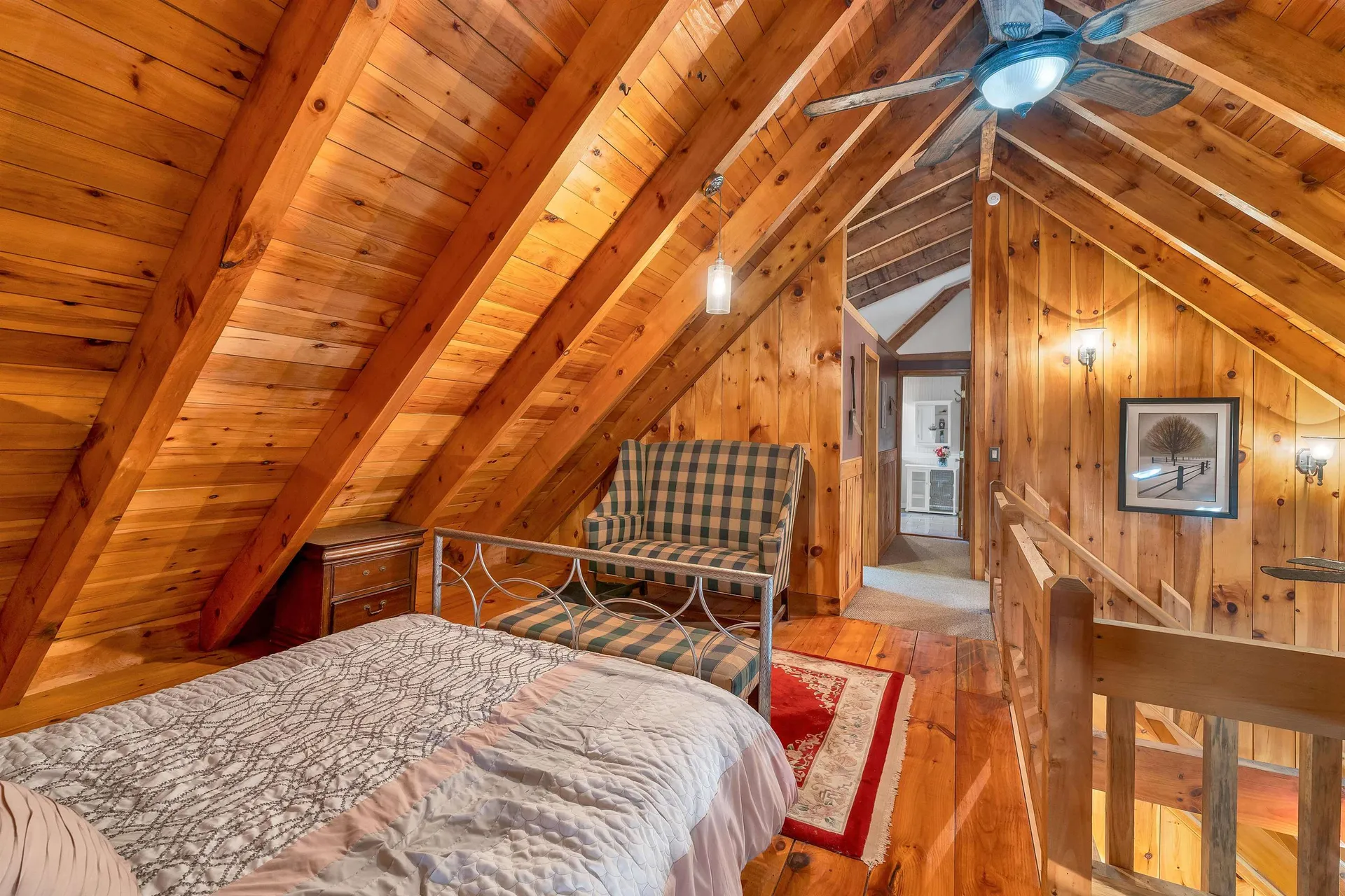 20 Pine Lane Road Ossipee NH 03890