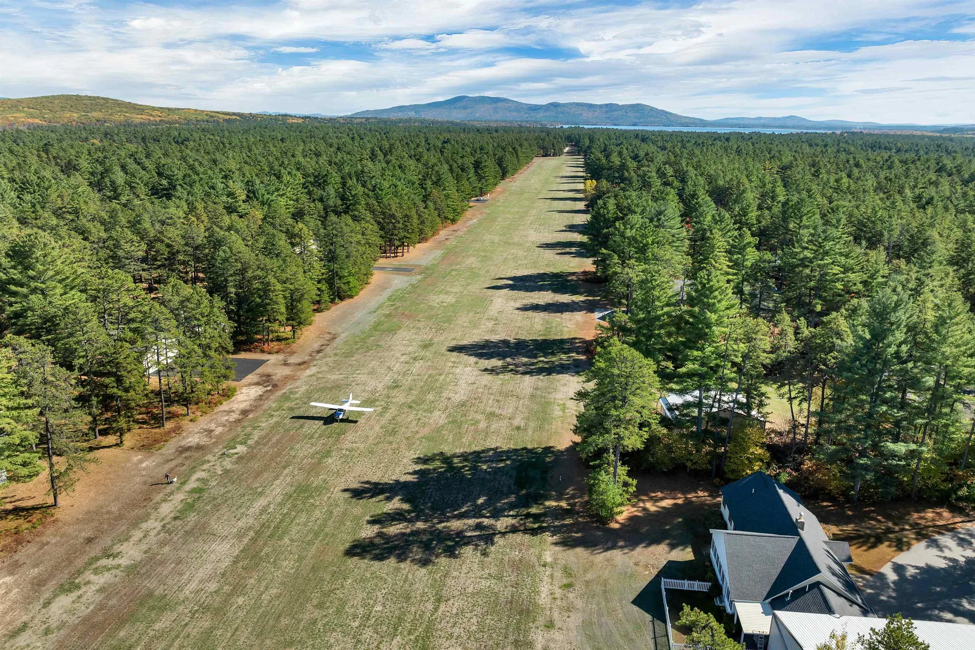 20 Pine Lane Road Ossipee NH 03890