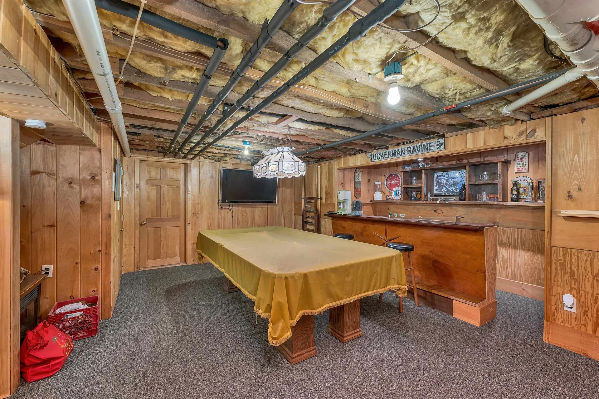 20 Pine Lane Road Ossipee NH 03890