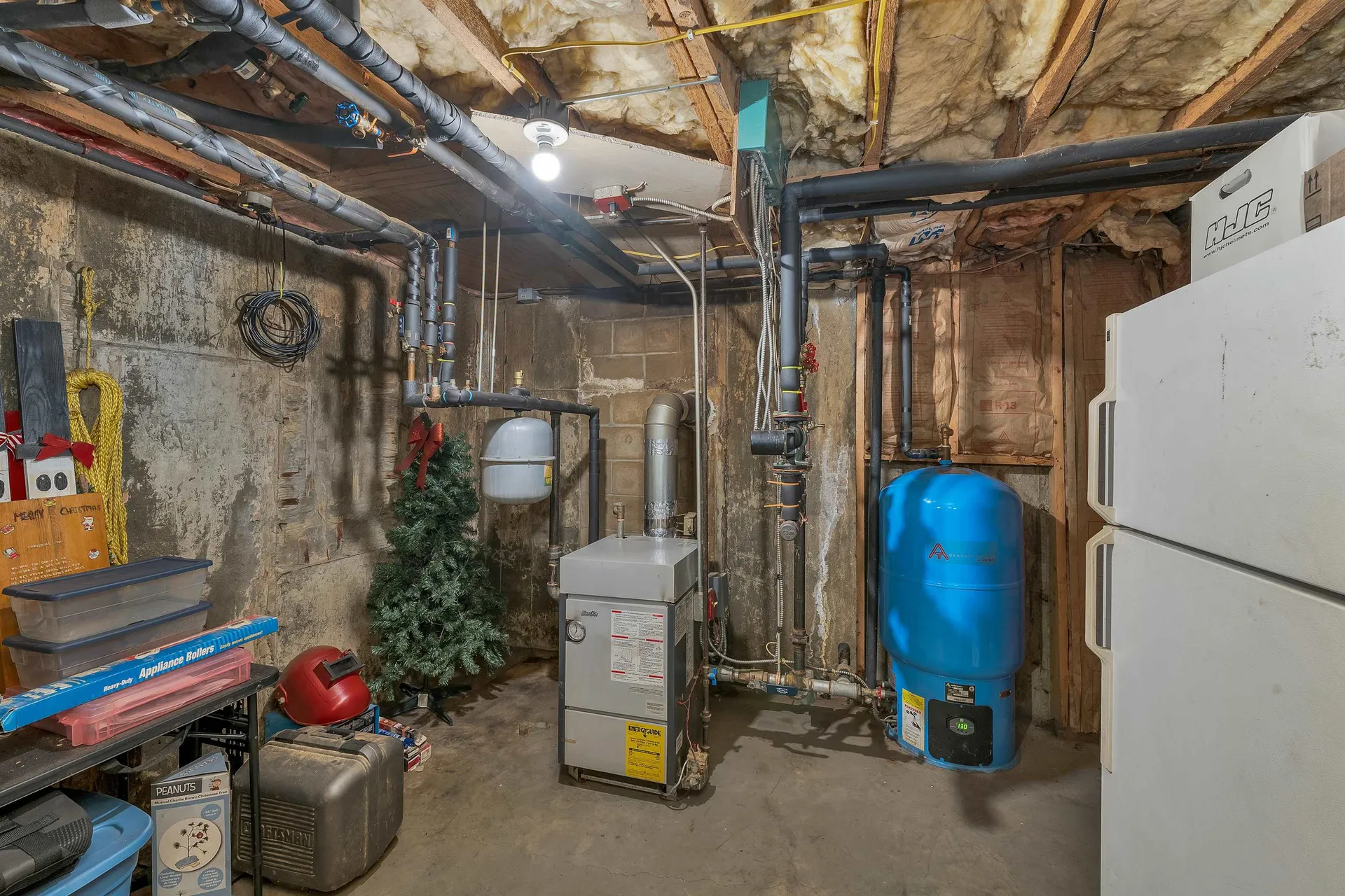 20 Pine Lane Road Ossipee NH 03890