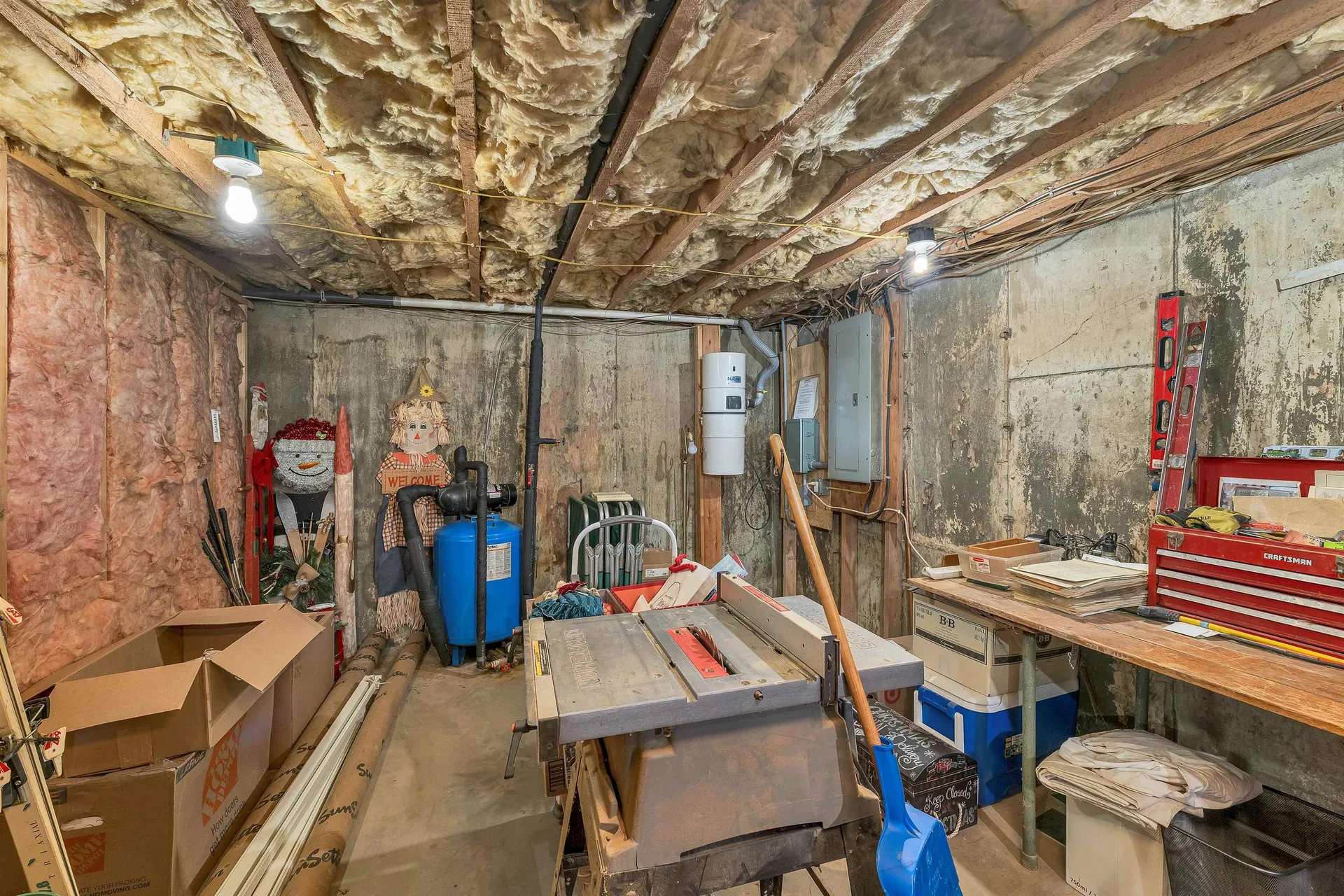 20 Pine Lane Road Ossipee NH 03890