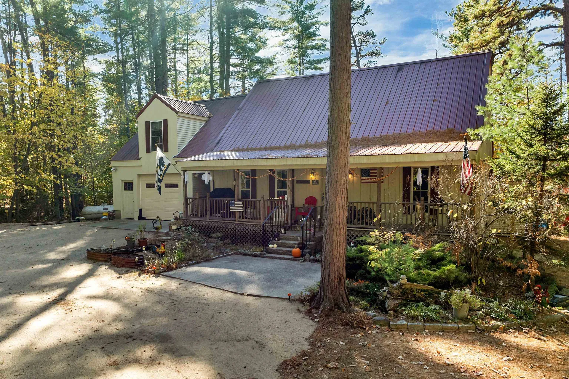 20 Pine Lane Road Ossipee NH 03890