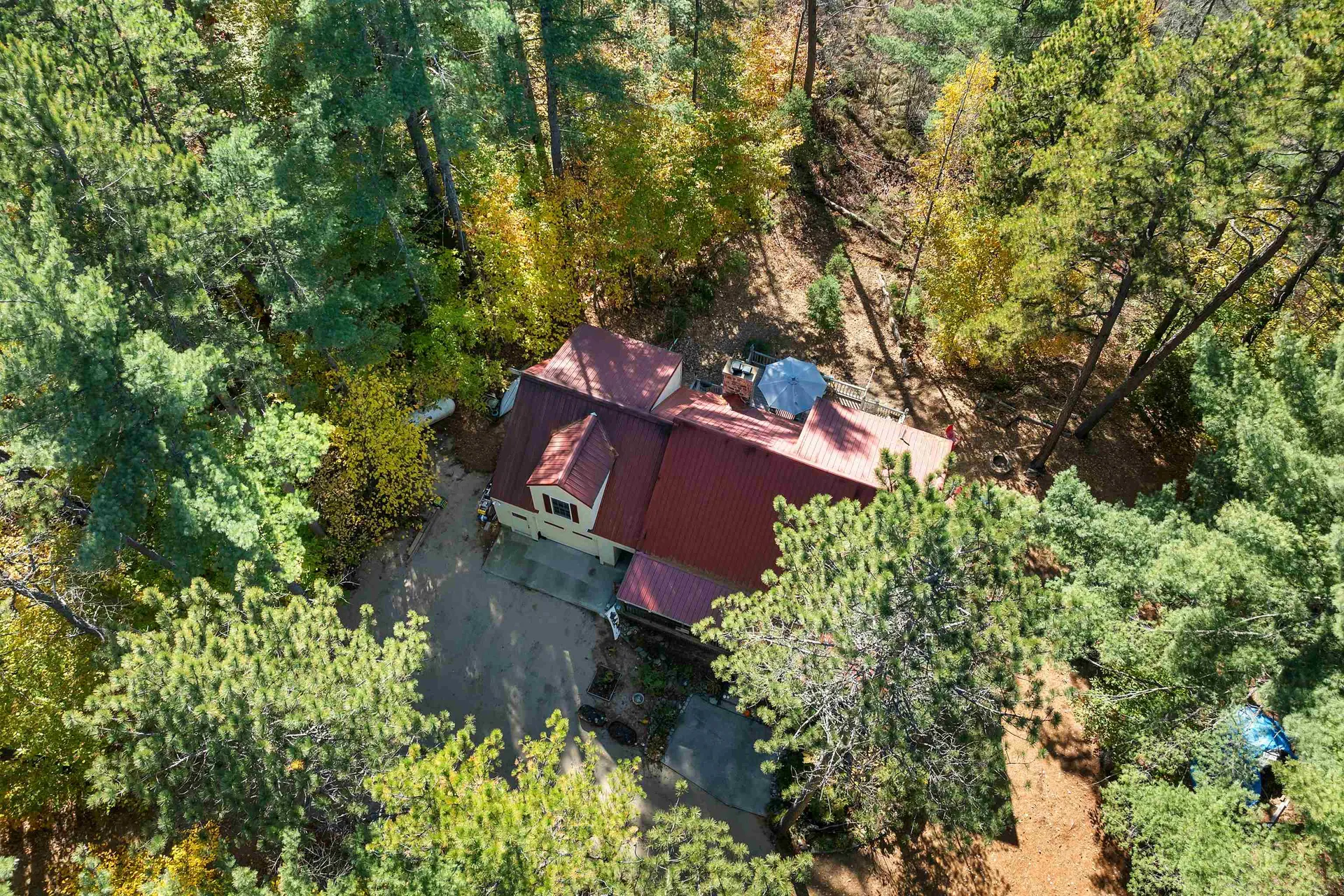 20 Pine Lane Road Ossipee NH 03890