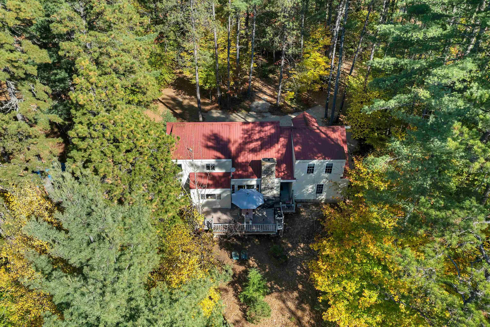 20 Pine Lane Road Ossipee NH 03890