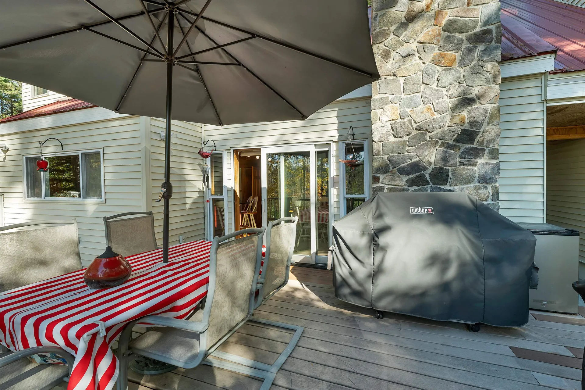 20 Pine Lane Road Ossipee NH 03890