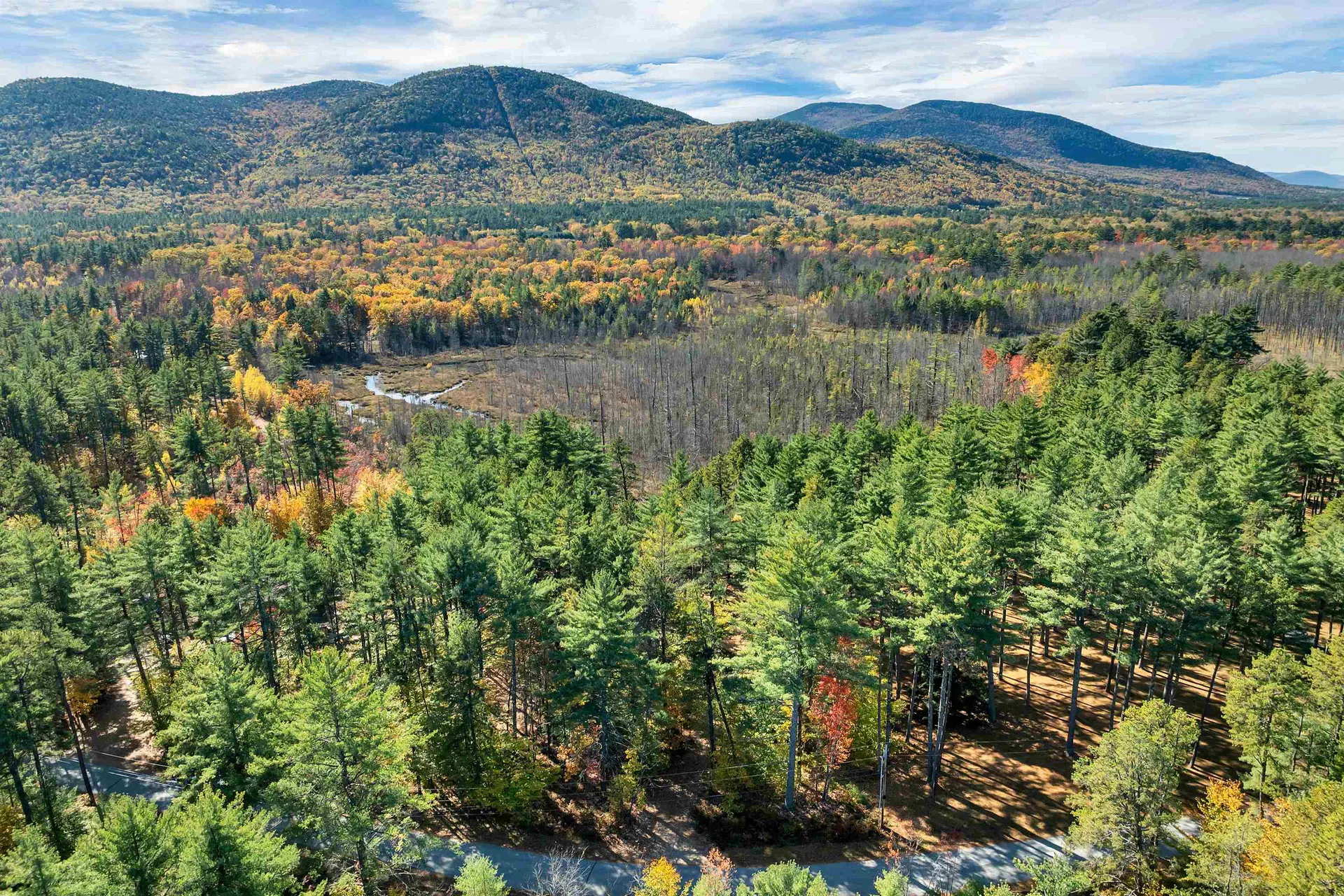 20 Pine Lane Road Ossipee NH 03890