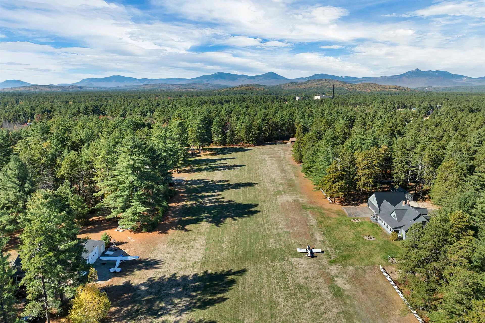 20 Pine Lane Road Ossipee NH 03890