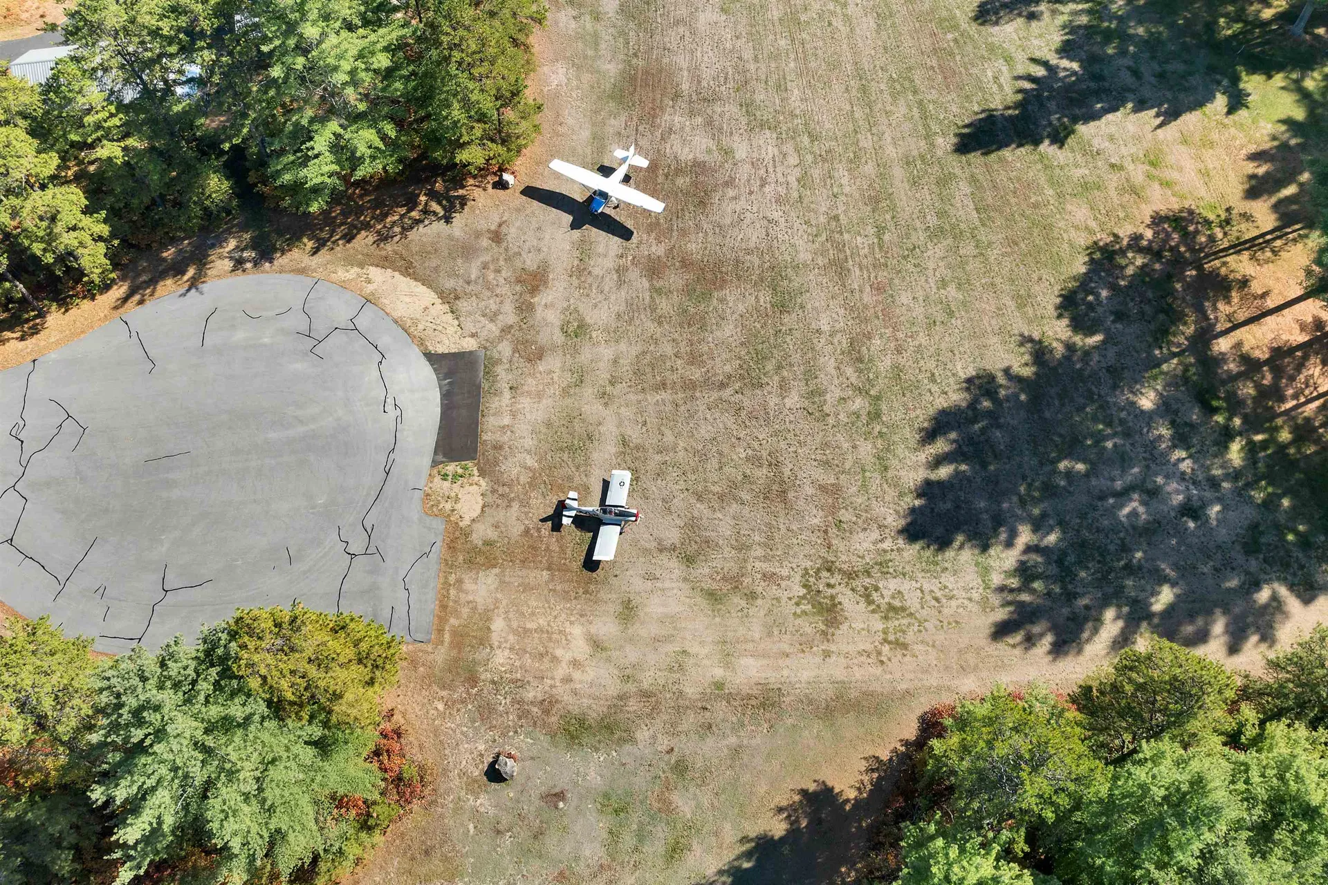 20 Pine Lane Road Ossipee NH 03890