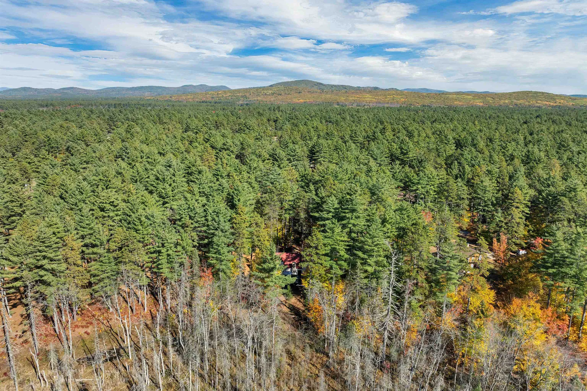 20 Pine Lane Road Ossipee NH 03890