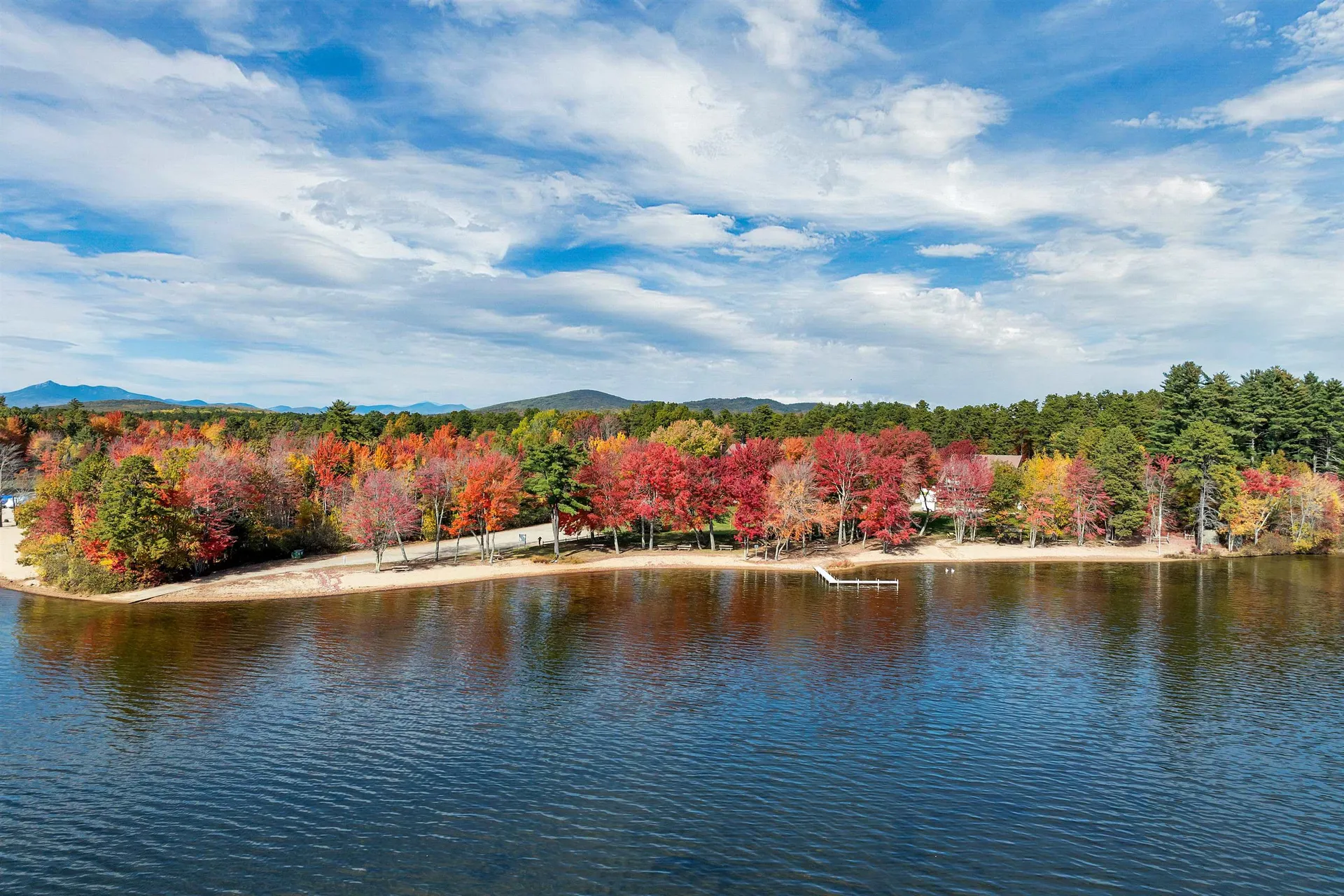 20 Pine Lane Road Ossipee NH 03890