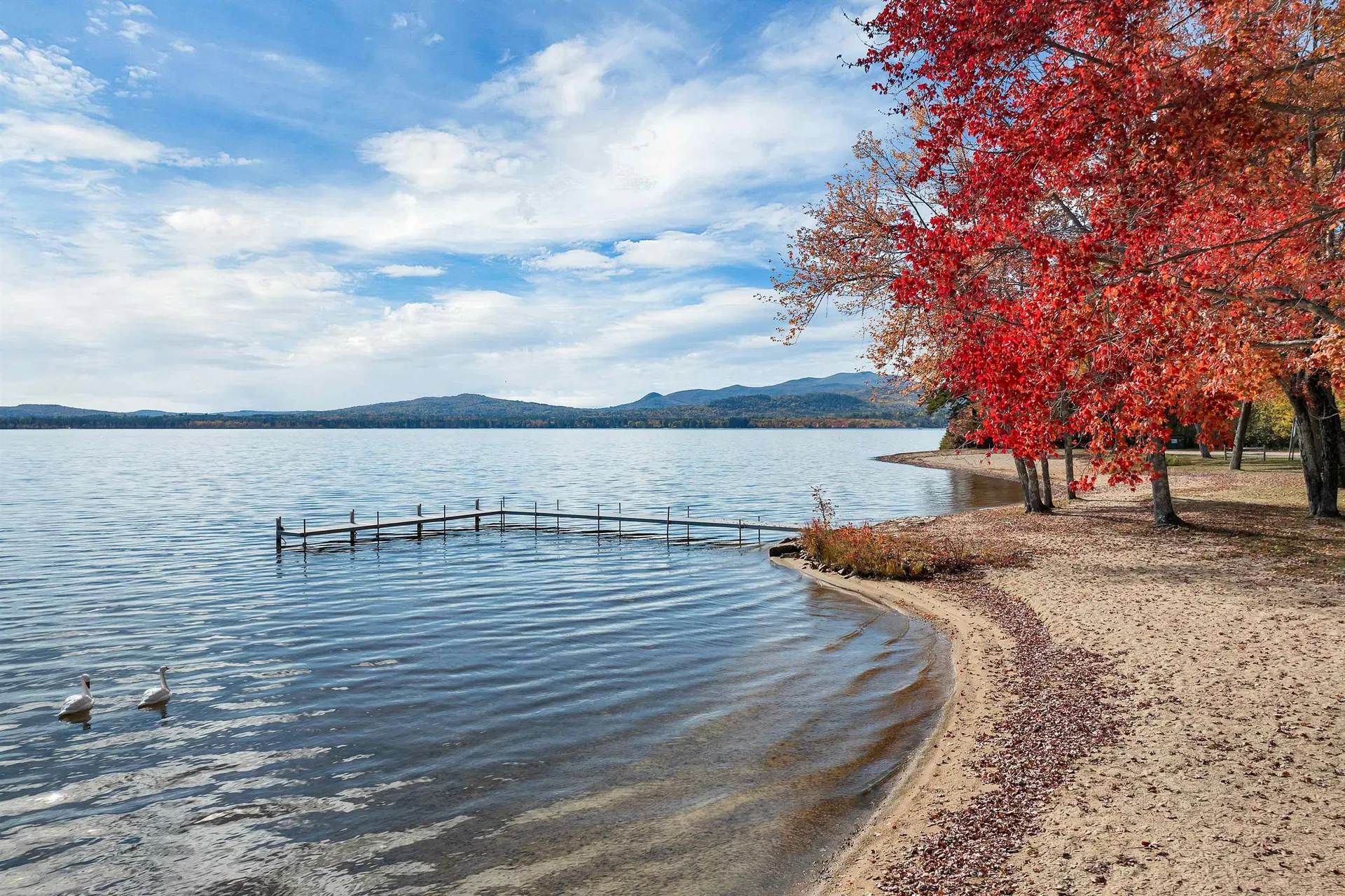 20 Pine Lane Road Ossipee NH 03890