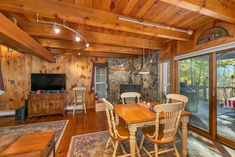 20 Pine Lane Road Ossipee NH 03890