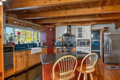 20 Pine Lane Road Ossipee NH 03890