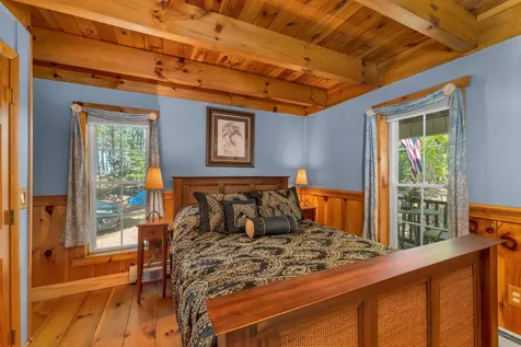 20 Pine Lane Road Ossipee NH 03890