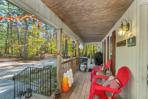 20 Pine Lane Road Ossipee NH 03890