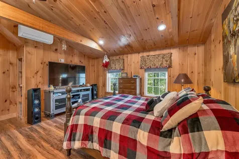 20 Pine Lane Road Ossipee NH 03890