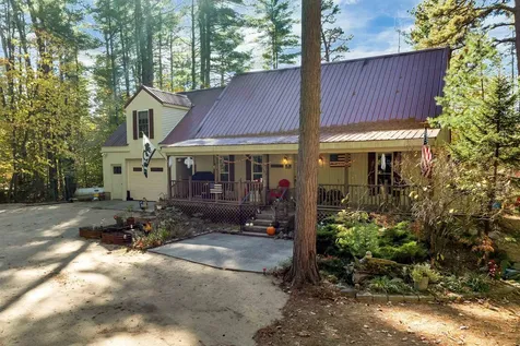 20 Pine Lane Road Ossipee NH 03890