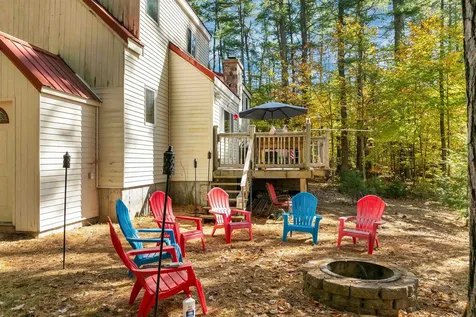 20 Pine Lane Road Ossipee NH 03890