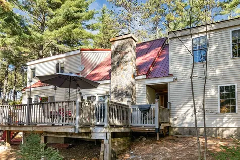 20 Pine Lane Road Ossipee NH 03890