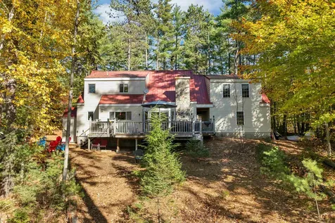 20 Pine Lane Road Ossipee NH 03890