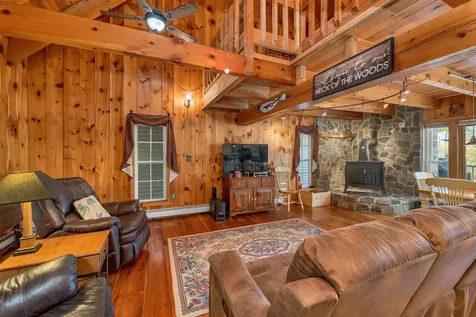 20 Pine Lane Road Ossipee NH 03890