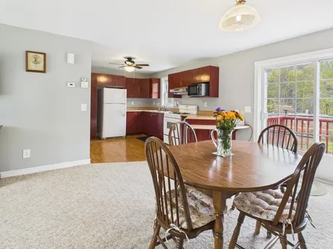 18 Lynch Road Stewartstown NH 03576