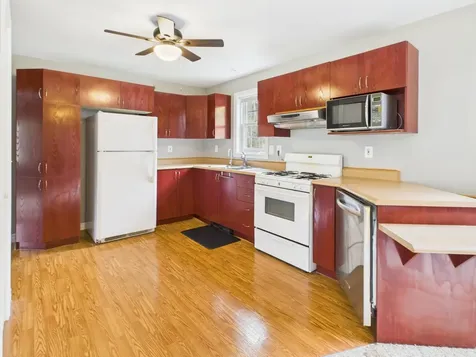 18 Lynch Road Stewartstown NH 03576