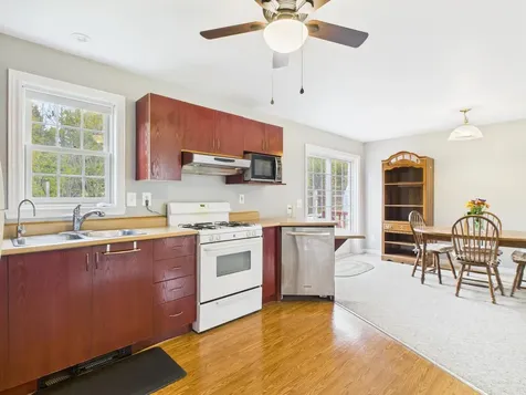 18 Lynch Road Stewartstown NH 03576