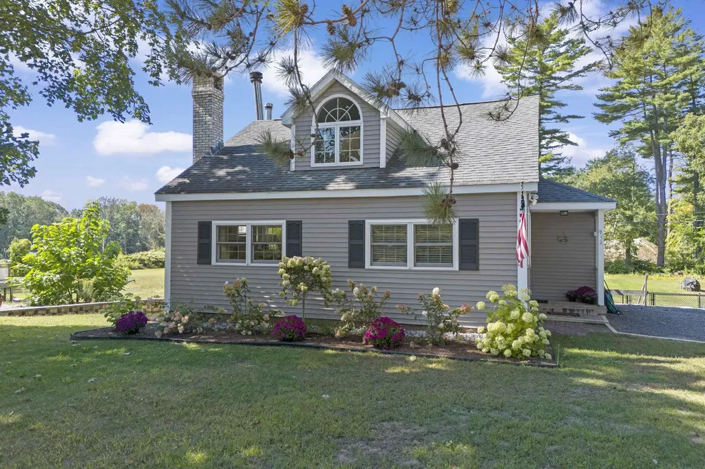 36 Charles Bancroft Highway Litchfield NH 03052