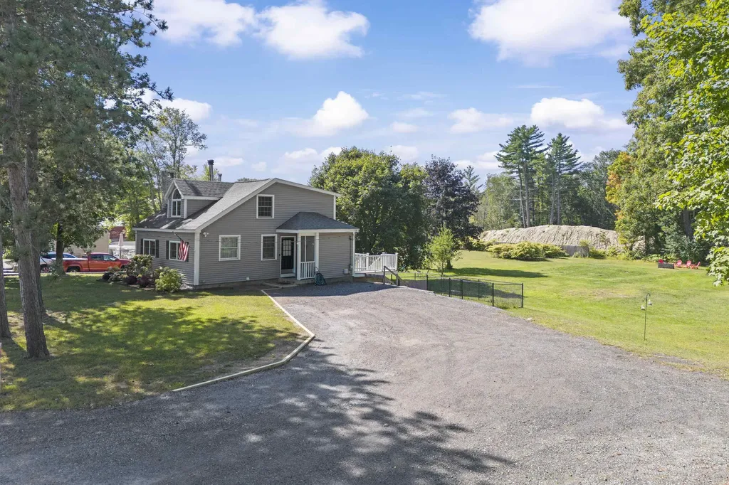 36 Charles Bancroft Highway Litchfield NH 03052