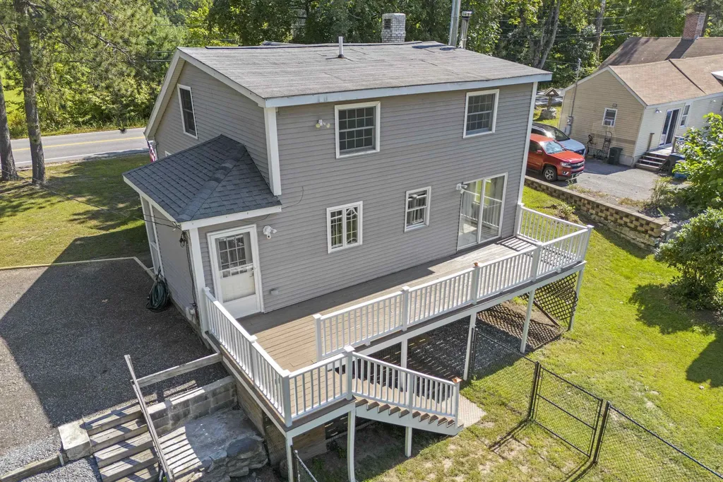 36 Charles Bancroft Highway Litchfield NH 03052