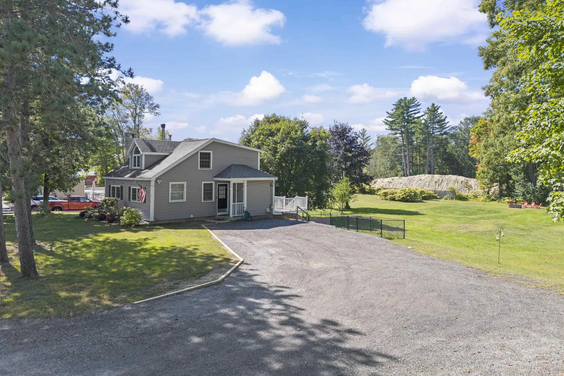 36 Charles Bancroft Highway Litchfield NH 03052