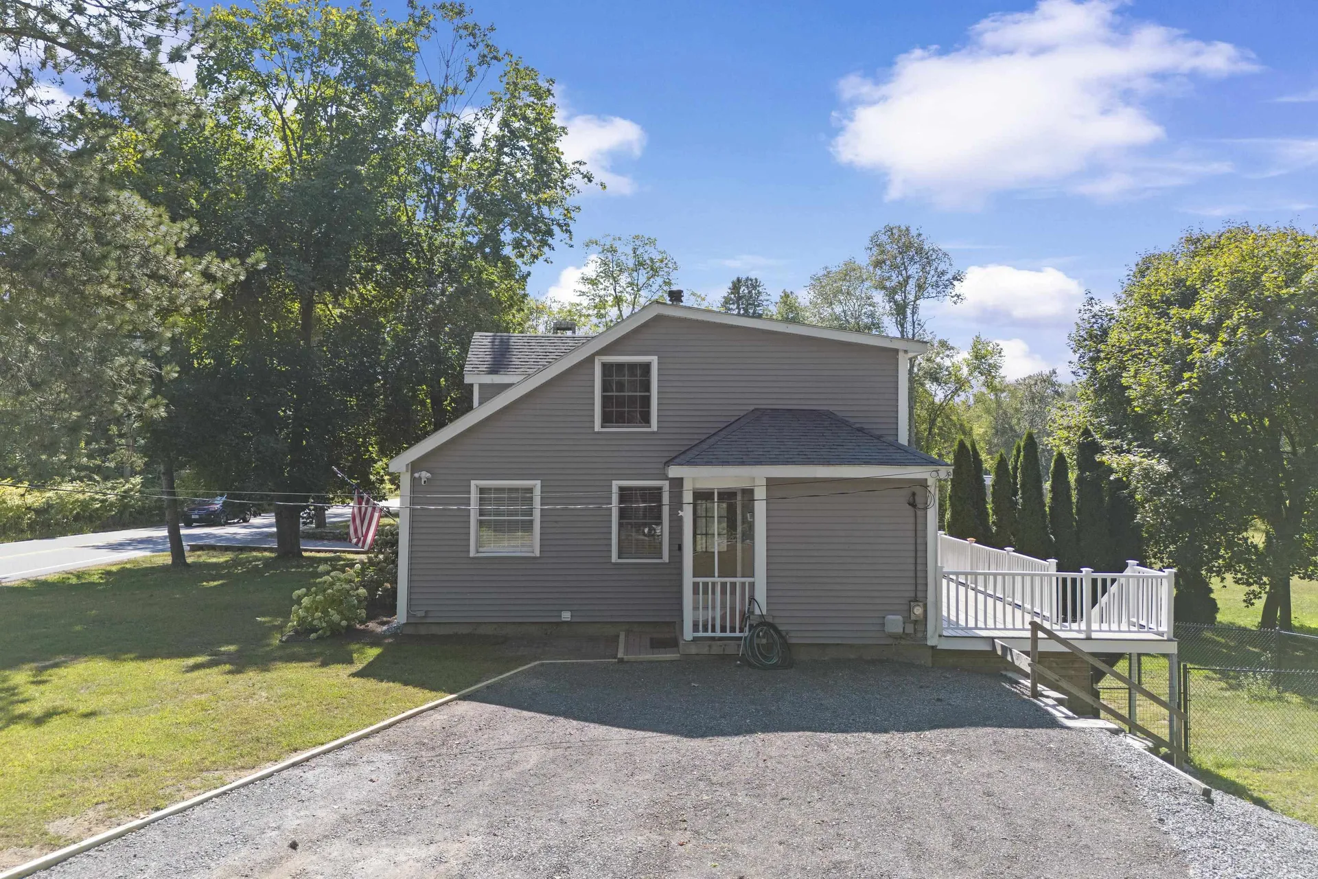 36 Charles Bancroft Highway Litchfield NH 03052