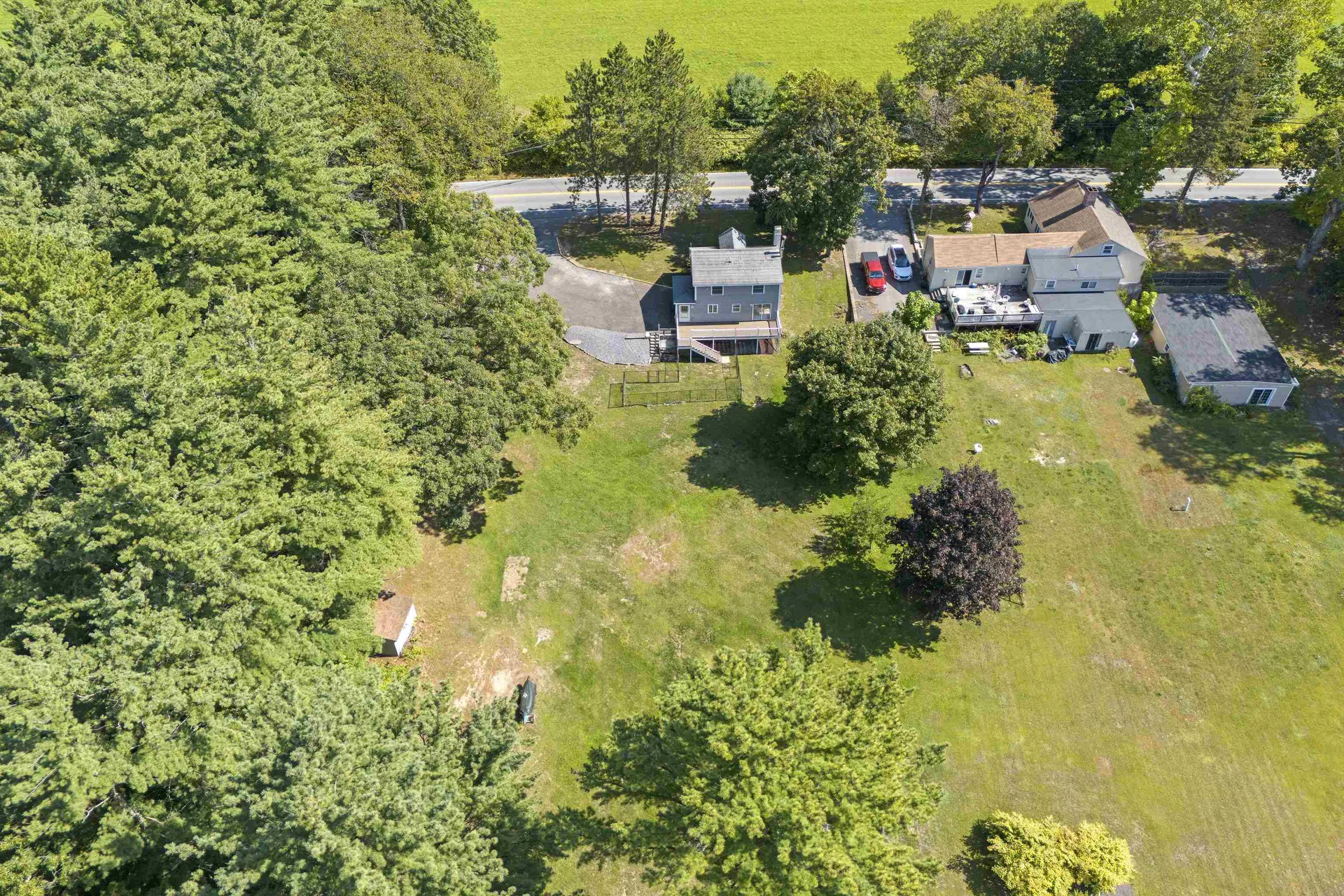 36 Charles Bancroft Highway Litchfield NH 03052