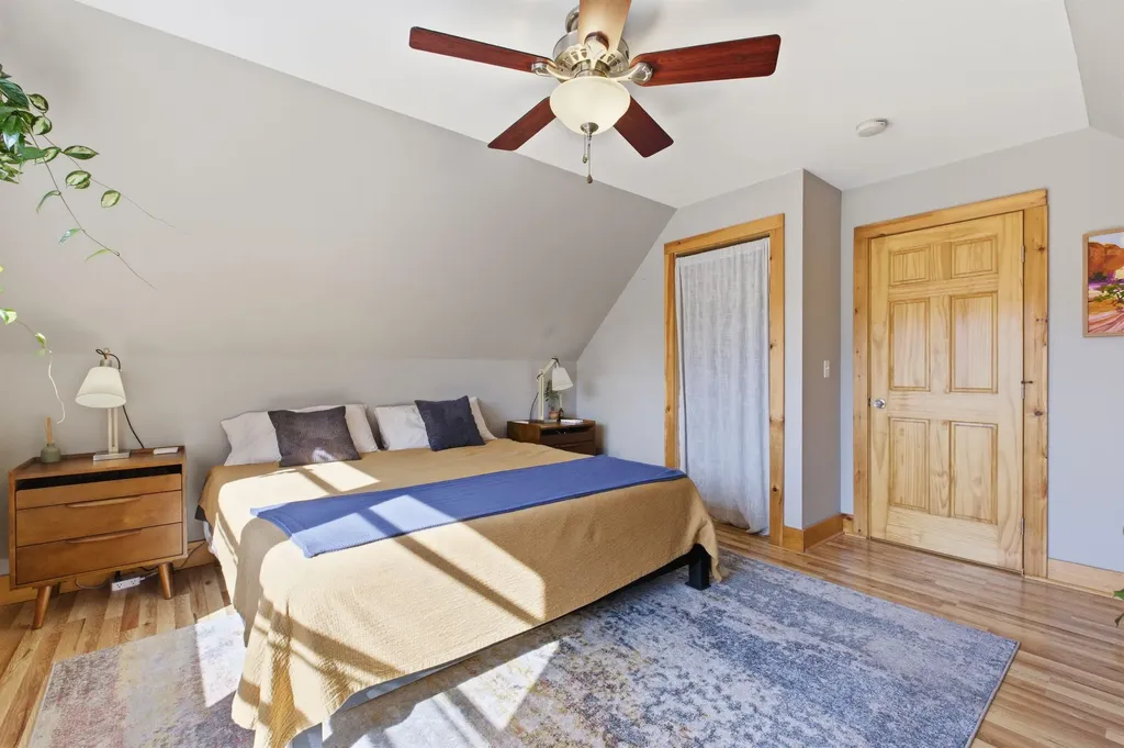 34 Courtland Drive Danbury NH 03230