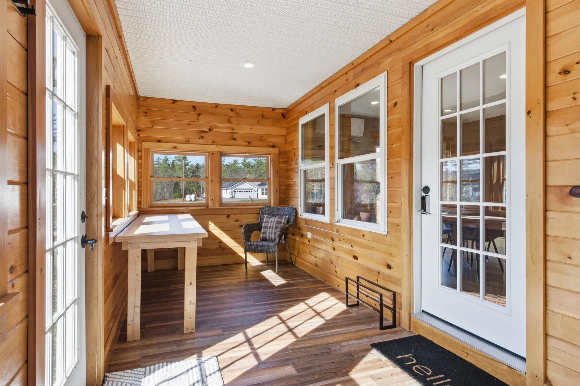 34 Courtland Drive Danbury NH 03230